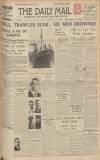 Hull Daily Mail Tuesday 26 May 1936 Page 1