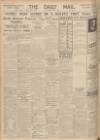 Hull Daily Mail Friday 29 May 1936 Page 16