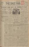 Hull Daily Mail Saturday 30 May 1936 Page 1