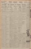 Hull Daily Mail Saturday 04 July 1936 Page 10