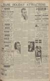 Hull Daily Mail Saturday 01 August 1936 Page 7
