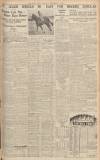 Hull Daily Mail Saturday 05 September 1936 Page 9