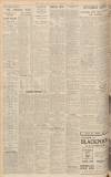 Hull Daily Mail Monday 07 September 1936 Page 6