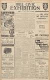 Hull Daily Mail Wednesday 07 October 1936 Page 9