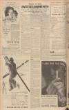 Hull Daily Mail Tuesday 03 November 1936 Page 10
