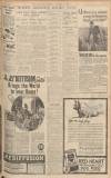 Hull Daily Mail Tuesday 03 November 1936 Page 11