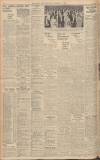 Hull Daily Mail Saturday 07 November 1936 Page 6