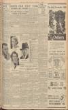 Hull Daily Mail Saturday 07 November 1936 Page 7