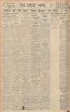 Hull Daily Mail Saturday 07 November 1936 Page 10