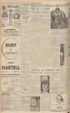 Hull Daily Mail Thursday 03 December 1936 Page 8