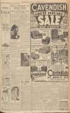 Hull Daily Mail Friday 01 January 1937 Page 5