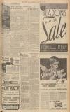 Hull Daily Mail Thursday 07 January 1937 Page 9