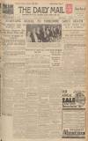 Hull Daily Mail Friday 08 January 1937 Page 1