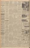 Hull Daily Mail Friday 08 January 1937 Page 4