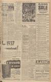 Hull Daily Mail Friday 08 January 1937 Page 11
