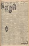 Hull Daily Mail Saturday 09 January 1937 Page 7