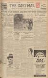 Hull Daily Mail Monday 15 February 1937 Page 1