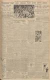 Hull Daily Mail Saturday 27 February 1937 Page 5