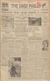 Hull Daily Mail Friday 02 April 1937 Page 1