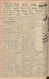 Hull Daily Mail Friday 14 May 1937 Page 12