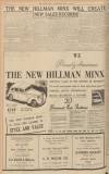 Hull Daily Mail Wednesday 07 July 1937 Page 8