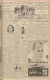 Hull Daily Mail Wednesday 01 September 1937 Page 5