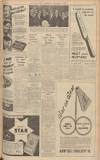 Hull Daily Mail Wednesday 03 November 1937 Page 9