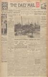 Hull Daily Mail Monday 03 January 1938 Page 1