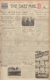 Hull Daily Mail Friday 07 January 1938 Page 1