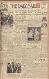 Hull Daily Mail Wednesday 12 January 1938 Page 1