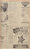 Hull Daily Mail Thursday 13 January 1938 Page 9