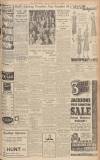 Hull Daily Mail Friday 14 January 1938 Page 9