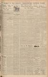 Hull Daily Mail Saturday 14 January 1939 Page 9