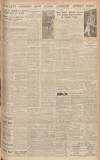 Hull Daily Mail Saturday 21 January 1939 Page 9