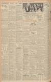 Hull Daily Mail Saturday 18 February 1939 Page 6