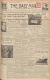 Hull Daily Mail Monday 20 February 1939 Page 1
