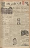 Hull Daily Mail Monday 01 May 1939 Page 1
