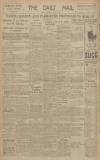 Hull Daily Mail Saturday 01 July 1939 Page 10