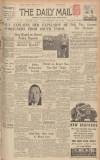 Hull Daily Mail Wednesday 12 July 1939 Page 1