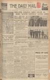 Hull Daily Mail Friday 10 November 1939 Page 1