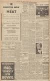 Hull Daily Mail Monday 01 January 1940 Page 4