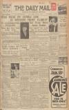 Hull Daily Mail Friday 05 January 1940 Page 1