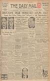 Hull Daily Mail Saturday 06 January 1940 Page 1