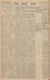 Hull Daily Mail Monday 08 January 1940 Page 6