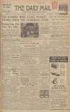 Hull Daily Mail Friday 12 January 1940 Page 1