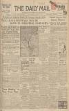 Hull Daily Mail Monday 15 January 1940 Page 1