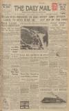 Hull Daily Mail Saturday 20 January 1940 Page 1