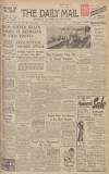 Hull Daily Mail Tuesday 23 January 1940 Page 1