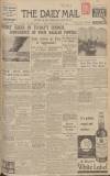 Hull Daily Mail Friday 02 February 1940 Page 1