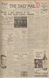 Hull Daily Mail Friday 09 February 1940 Page 1